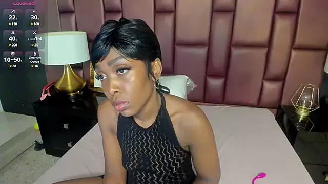 RitaGibsonn on StripChat 
