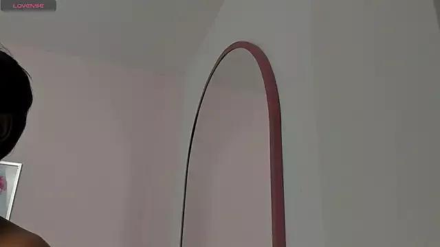 RitaGibsonn on StripChat 