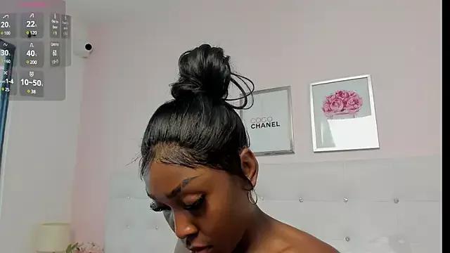 RitaGibsonn on StripChat 
