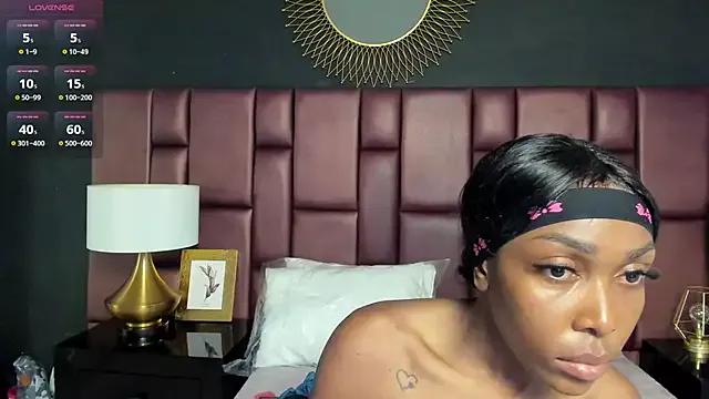 RitaGibsonn on StripChat 