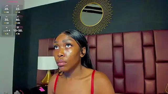 RitaGibsonn on StripChat 