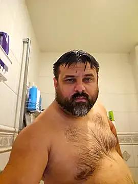 Roddog18 on StripChat 
