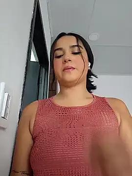 Rosa_Warreen_ on StripChat 