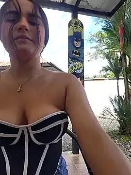 Rosa_Warreen_ on StripChat 