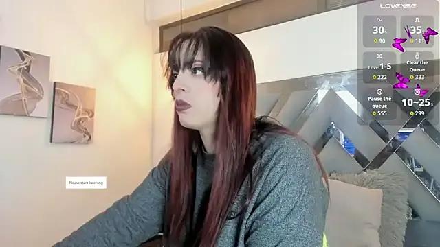Rossi_ss1 on StripChat 