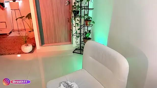 rossth1 on StripChat 