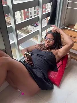 ROUSSH on StripChat 