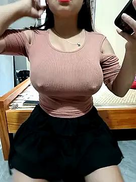 Freechat Rubyy_Nk on StripChat
