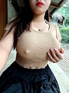 Freechat Rubyy_Nk on StripChat