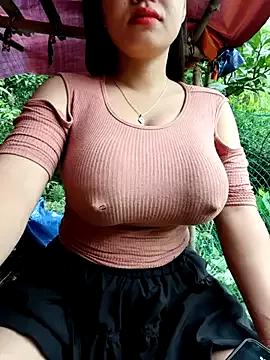 Freechat Rubyy_Nk on StripChat