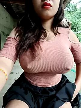 Freechat Rubyy_Nk on StripChat