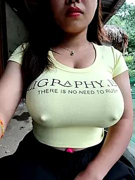 Freechat Rubyy_Nk on StripChat