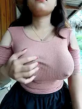 Freechat Rubyy_Nk on StripChat