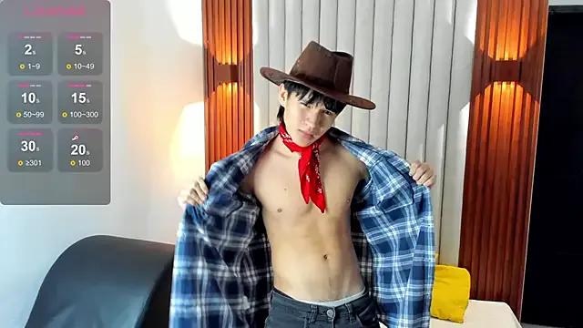 Discover Ryo_kush, he wants to masturbate for you Ryo_kush from StripChat