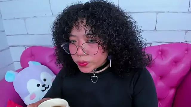 SAFIROAGATA on StripChat 