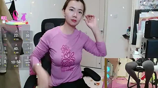 Sexy Sallycui wants you to fuck her body now sallycui from StripChat