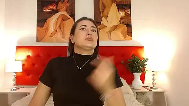salmaricci__14 on StripChat 