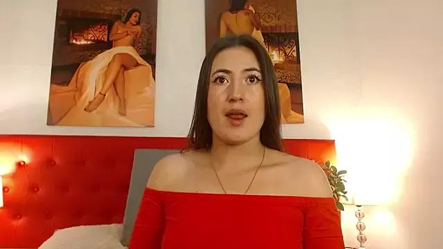salmaricci__14 on StripChat 