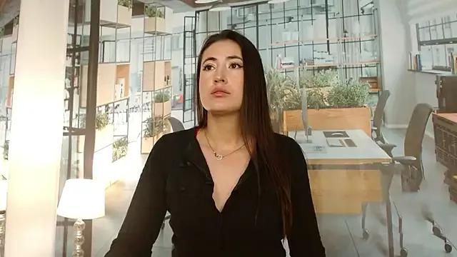 salmaricci__14 on StripChat 