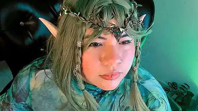 Samanta_cutee on StripChat 