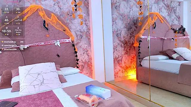 Masturbate to StripChat's Samanta_Isel Samanta_Isel from StripChat