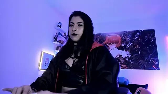Samanta_kl on StripChat 