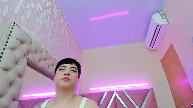 samantaduque_ on StripChat 
