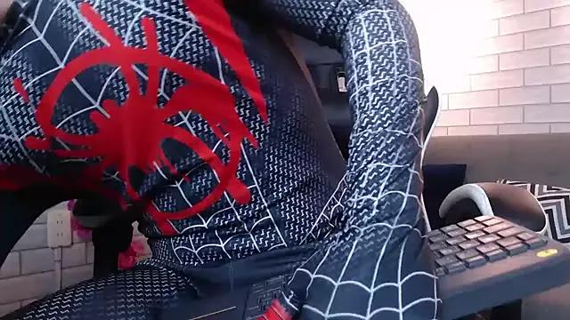 Samir_bear from StripChat