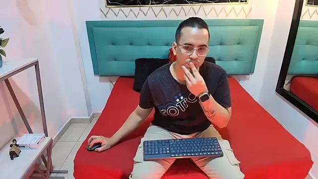 Sammy_Matt on StripChat 
