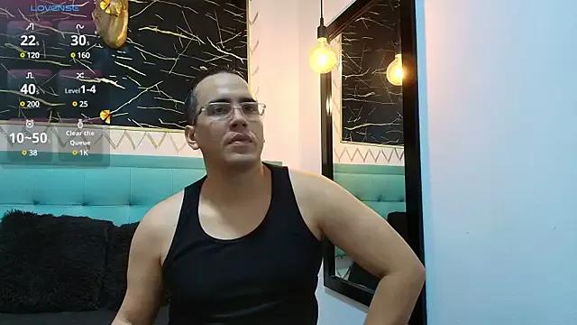 Sammy_Matt on StripChat 