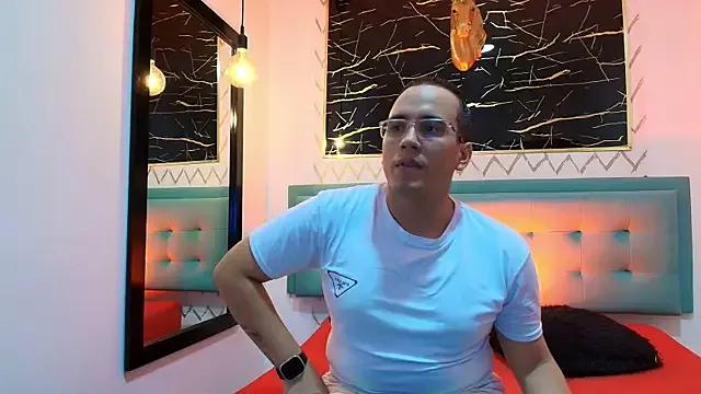 Sammy_Matt on StripChat 