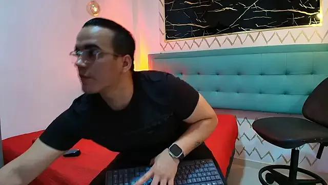 Sammy_Matt on StripChat 