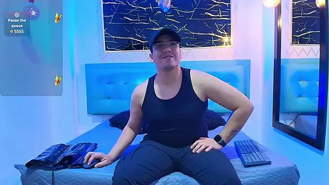 Sammy_Matt on StripChat 