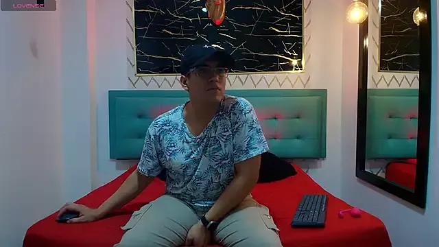 Sammy_Matt on StripChat 