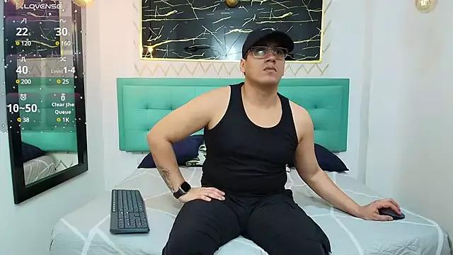 Sammy_Matt on StripChat 