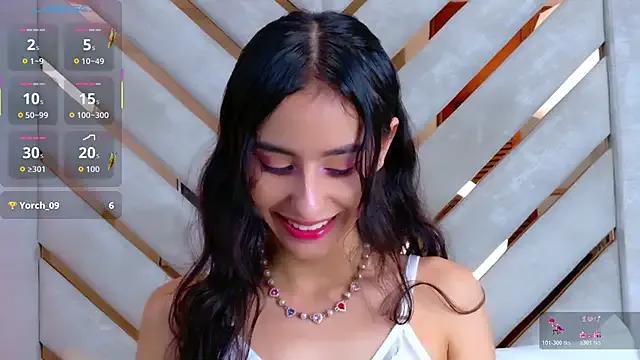 StripChat Sarah-Grace Sarah-Grace from StripChat