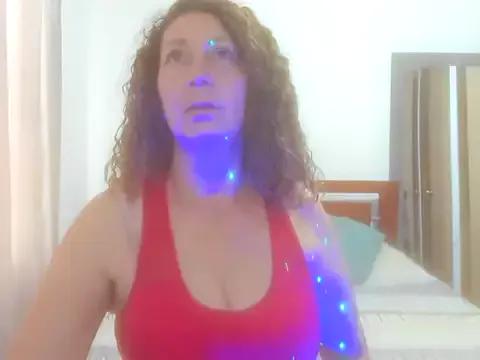 sarita_mature on StripChat 