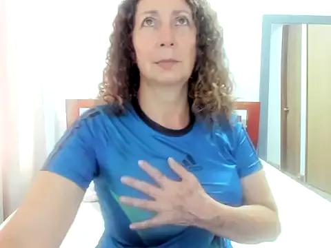sarita_mature on StripChat 