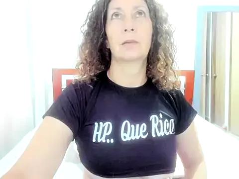 sarita_mature on StripChat 