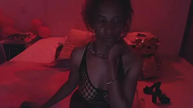 SashaBrianna99 on StripChat 