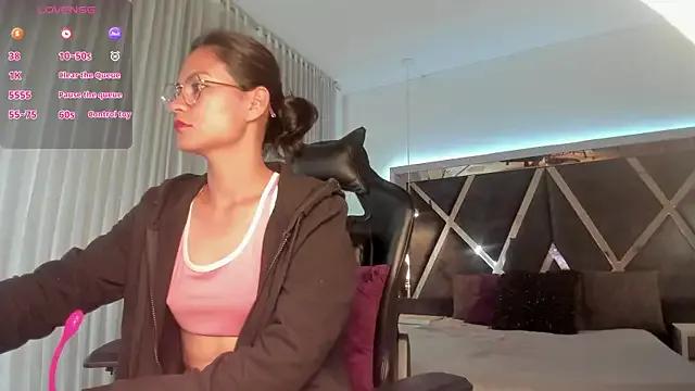 Sashaporn1 on StripChat
