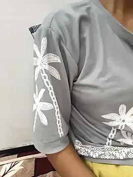 sassyishhu76 from StripChat