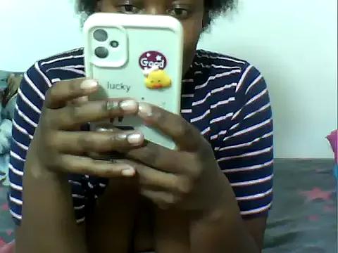 ScarletBoo5 on StripChat 