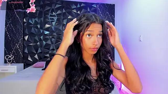 Freechat ScarletEvanss_ on StripChat