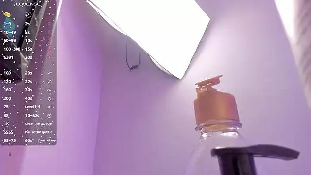 ScarletGV on StripChat 