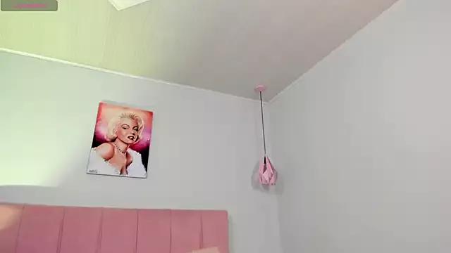 ScarletGV on StripChat 