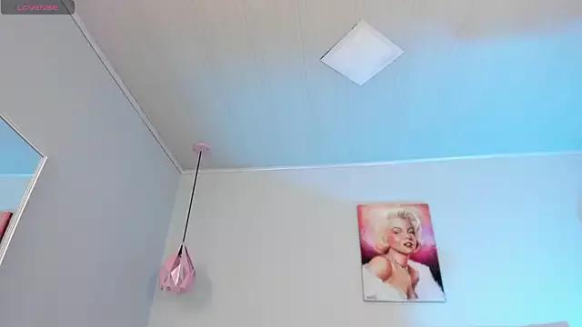 ScarletGV on StripChat 