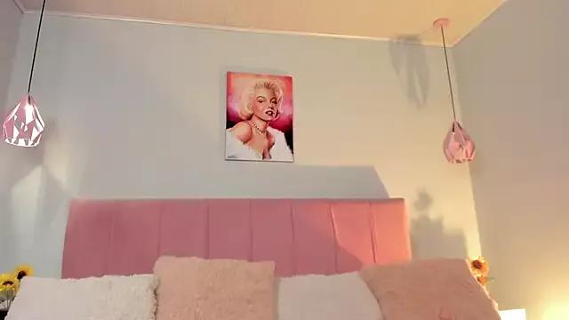 ScarletGV on StripChat 