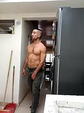 Admire Sebasxx97, he wants to masturbate for you sebasxx97 from StripChat