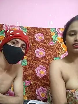 Group Seducing_couple on StripChat